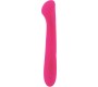 Goodies Honey G-Spot Vibe USB Silicone Fuchsia