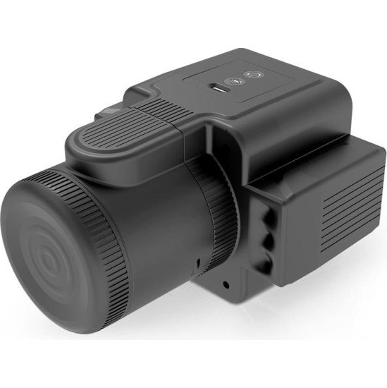 Engily Ross Cumera Camera Masturbator with Thrusting and Rotation