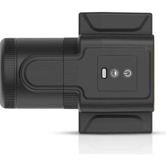 Engily Ross Cumera Camera Masturbator with Thrusting and Rotation