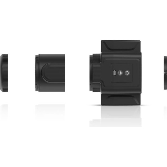 Engily Ross Cumera Camera Masturbator with Thrusting and Rotation