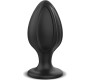 Afterdark Rifter Butt Plug Silicone Size M 7.2 cm x 3.5 cm