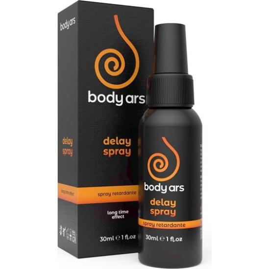 Body Ars Delay Spray 30 ml