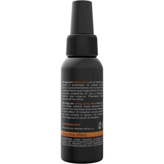 Body Ars Delay Spray 30 ml