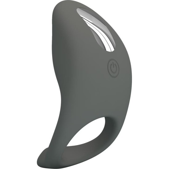 Prettylove Gemma Vibrating Cock Ring