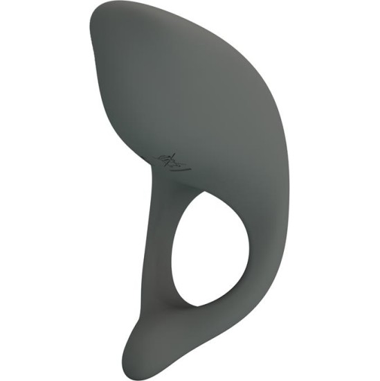 Prettylove Gemma Vibrating Cock Ring