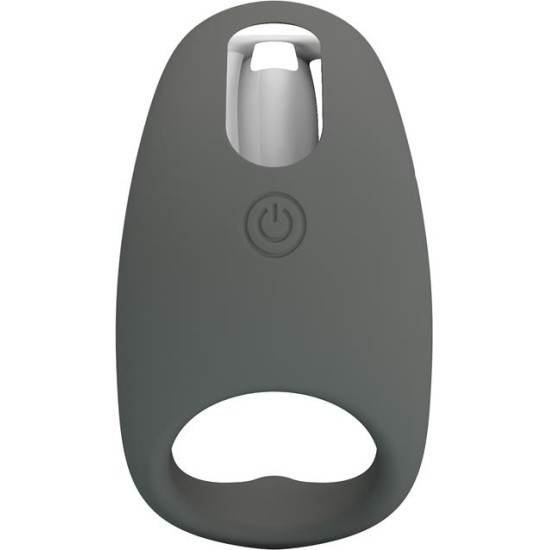 Prettylove Gemma Vibrating Cock Ring