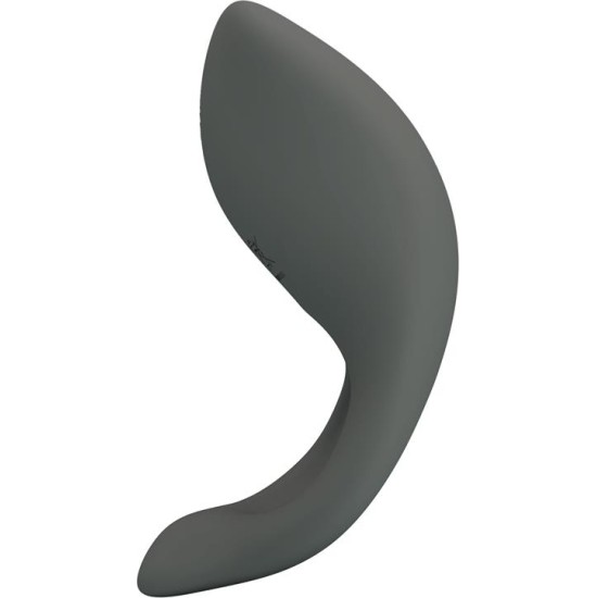 Prettylove Gemma Vibrating Cock Ring