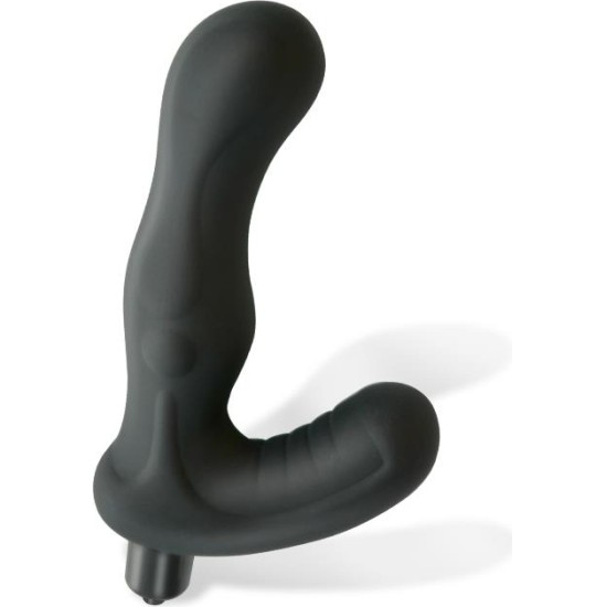 Afterdark Ametrine Anal Prostate P-Spot Vibrator
