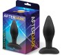Afterdark Dolmen Butt Plug Silicone Size S 8.6 cm x 2.5 cm