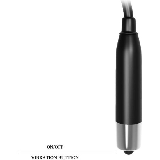 Baile Stimulator 4 Sleeves