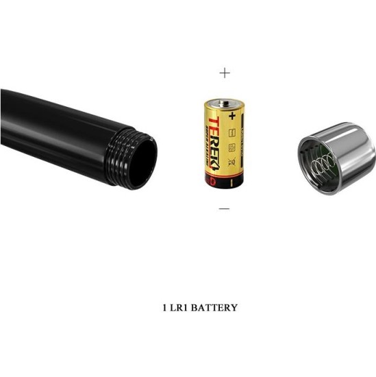 Baile Stimulator 4 Sleeves