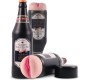 Shequ Male Masturbator Vagina Sonya Beer Bottle