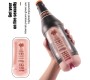 Shequ Male Masturbator Vagina Sonya Beer Bottle