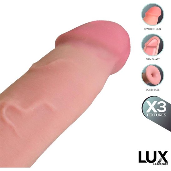 LUX Karl Triple Density Dildo 6