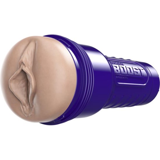 Fleshlight Boost Bang Masturbator Vagina