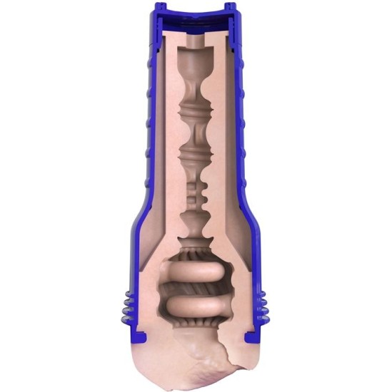 Fleshlight Boost Bang Masturbator Vagina
