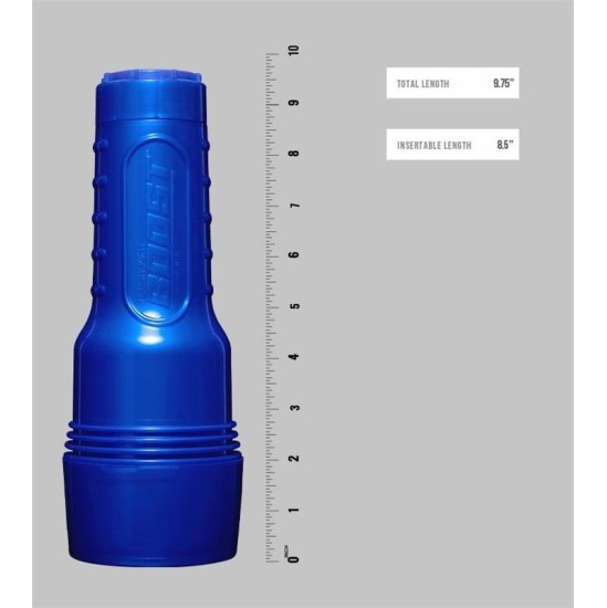 Fleshlight Boost Bang Masturbator Vagina