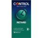 Control Non Stop Retard 12 uds