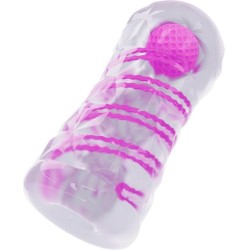 Prettylove Reusable Male Masturbator