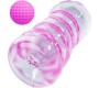 Prettylove Reusable Male Masturbator