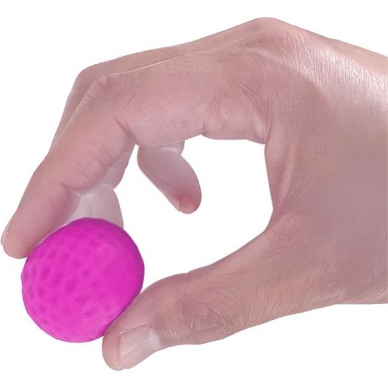 Prettylove Reusable Male Masturbator