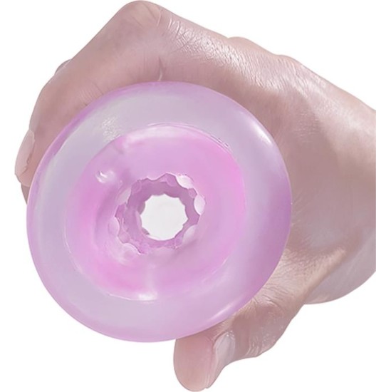 Prettylove Reusable Male Masturbator