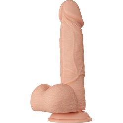Baile Realistic Dildo Bahamut 8.5