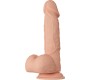 Baile Realistic Dildo Bahamut 8.5
