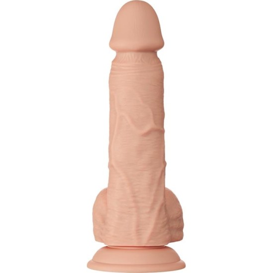Baile Realistic Dildo Bahamut 8.5
