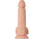 Baile Realistic Dildo Bahamut 8.5