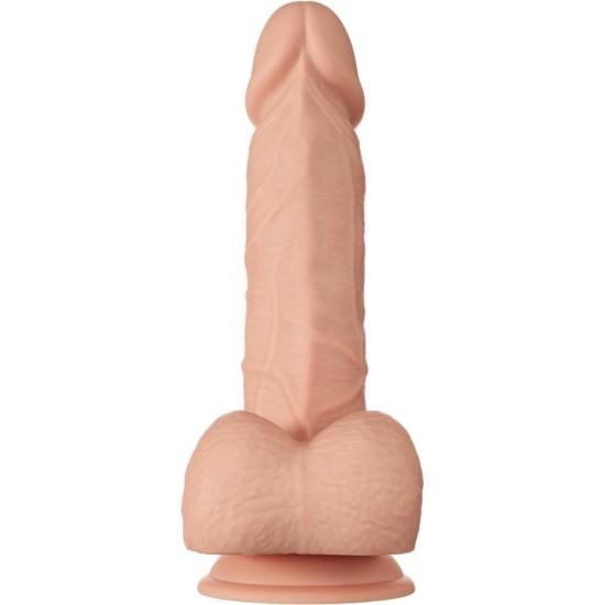 Baile Realistic Dildo Bahamut 8.5