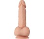 Baile Realistic Dildo Bahamut 8.5