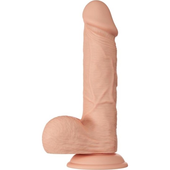 Baile Realistic Dildo Bahamut 8.5