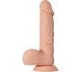 Baile Realistic Dildo Bahamut 8.5