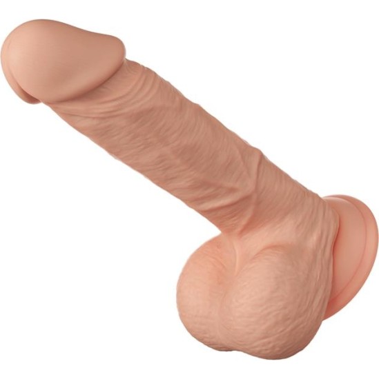 Baile Realistic Dildo Bahamut 8.5