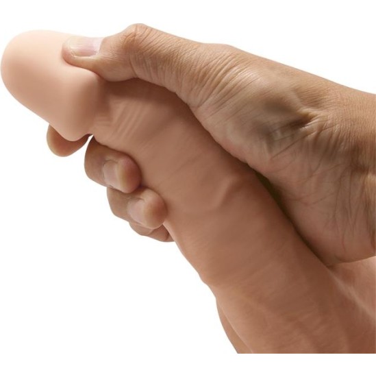 Baile Realistic Dildo Bahamut 8.5