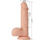 Baile Realistic Dildo Bahamut 8.5