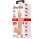 Baile Realistic Dildo Bahamut 8.5