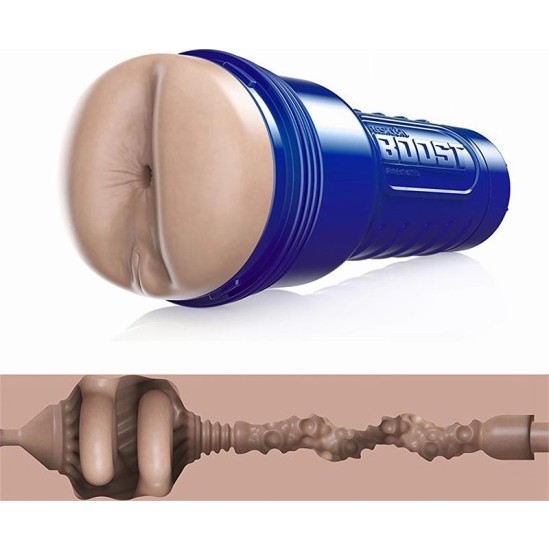 Fleshlight Boost Blast Masturbator Anus