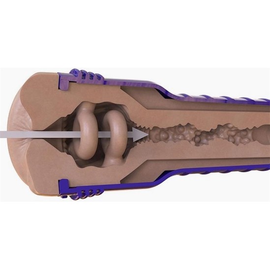 Fleshlight Boost Blast Masturbator Anus