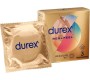 Durex Condoms Real Feel 3ud