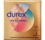Durex Condoms Real Feel 3ud