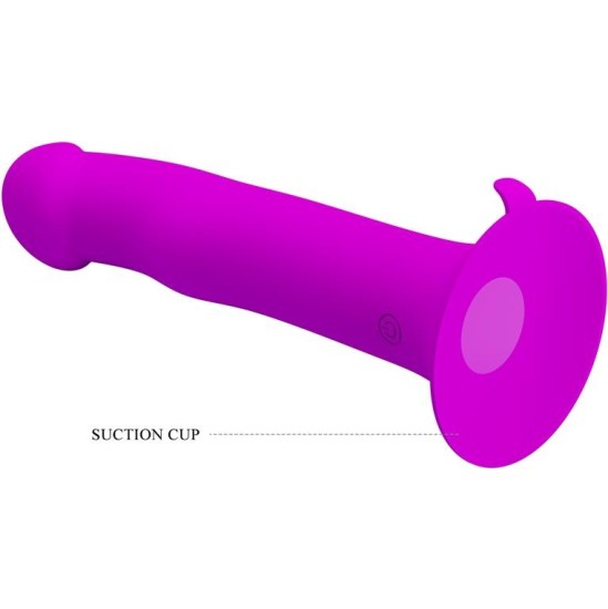 Prettylove Murray Vibe with Lateral Pulse