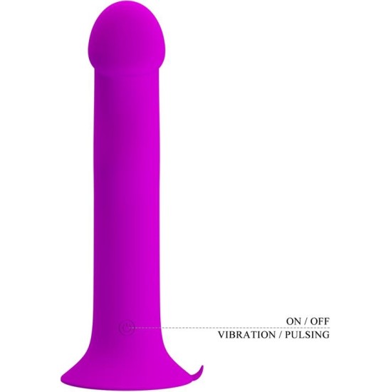 Prettylove Murray Vibe with Lateral Pulse