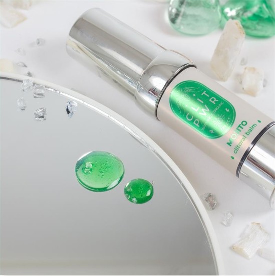 Secret Play Clit Pwr Cl?toris stimulating balm Mojito 15 ml