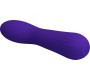 Prettylove Faun Vibrator Purple