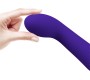 Prettylove Faun Vibrator Purple