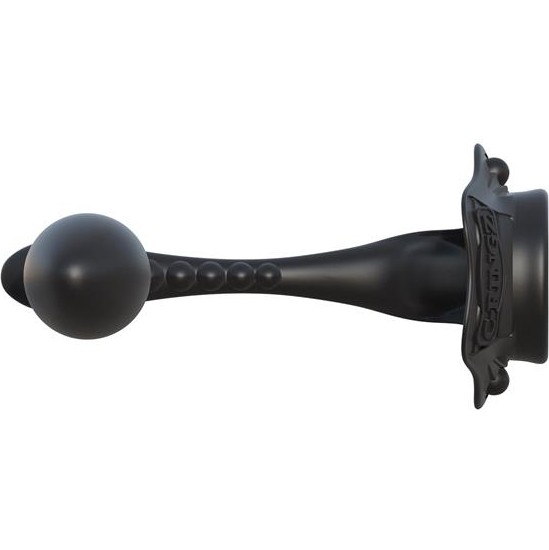 Fantasy C-Ringz ROCK HARD ASS-GASM