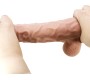 Baile Sliding Skin Realistic Dildo 24 cm