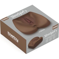 Lovetoy Masturbator Streetgirls 1